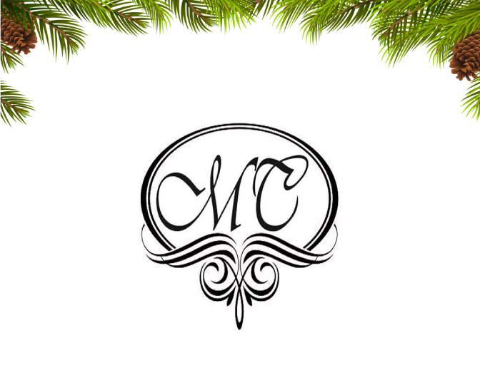 Логотип Лесной Кладовой Аники